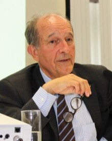 Jacques FOURNIER DE LAURIERE