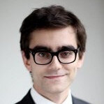 Nicolas VITAL